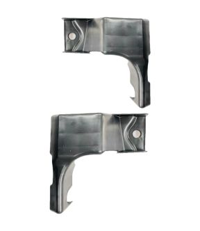 Bumper Cover Set For 13-22 Buick Encore