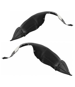 Fender Set For 16-17 Hyundai Elantra GT
