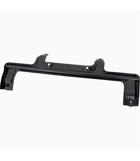 Bumper For 20-25 Chevrolet Silverado 2500 HD, 20-25 Chevrolet Silverado 3500 HD; CAPA Certified