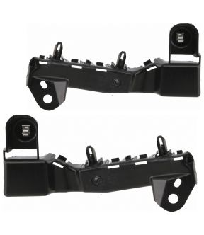 Bumper Bracket And Hardware Set For 20-23 GMC Acadia