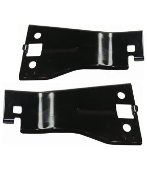 Bumper Cover Set For 13-16 Chevrolet Sonic