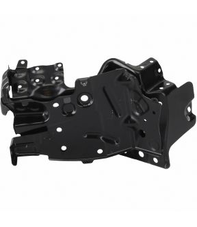 Left Driver Side Bumper For 21-26 Chevrolet Suburban, 21-26 Chevrolet Tahoe