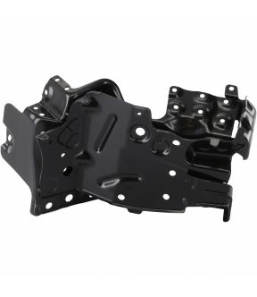 Right Passenger Side Bumper For 21-26 Chevrolet Suburban, 21-26 Chevrolet Tahoe