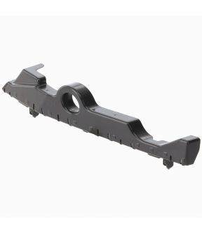 Left Driver Side Bumper For 19-25 Chevrolet Silverado 1500, 22 Chevrolet Silverado 1500 LTD