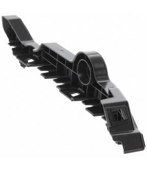 Left Driver Side Bumper For 19-25 Chevrolet Silverado 1500, 22 Chevrolet Silverado 1500 LTD