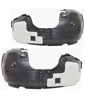 Fender Set For 24-25 Hyundai Elantra