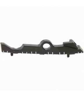 Right Passenger Side Bumper For 19-25 Chevrolet Silverado 1500, 22 Chevrolet Silverado 1500 LTD