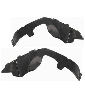 Fender Set For 17-18 Kia Forte
