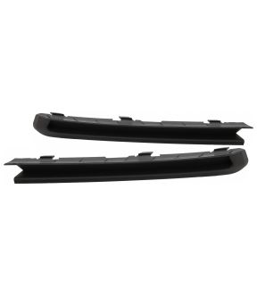 Bumper Guard And Trim Set For 15-18 Volkswagen Jetta