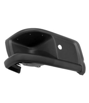 Left Driver Side Bumper For 19-22 Chevrolet Colorado, 19-22 GMC Canyon