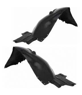 Fender Set For 17 Genesis G80, 15-16 Hyundai Genesis
