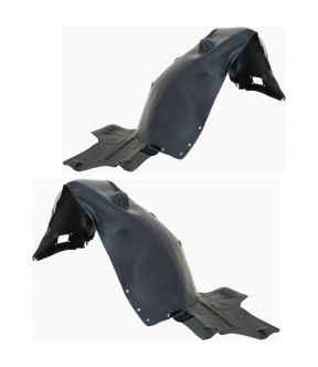 Fender Set For 17 Genesis G80, 15-16 Hyundai Genesis