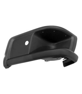 Right Passenger Side Bumper For 19-22 Chevrolet Colorado, 19-22 GMC Canyon