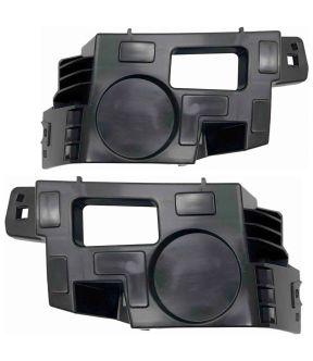 Bumper Cover Set For 24-26 GMC Acadia
