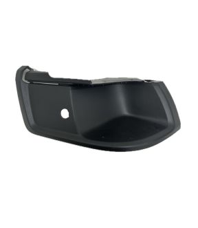 Right Passenger Side Bumper For 19-22 Chevrolet Colorado, 19-22 GMC Canyon; CAPA Certified