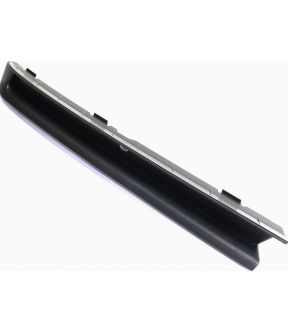 Bumper Guard And Trim Set For 15-18 Volkswagen Jetta; CAPA Certified
