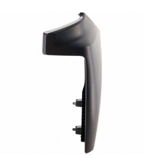 Left Driver Side Bumper For 19-21 Chevrolet Silverado 1500, 22 Chevrolet Silverado 1500 LTD