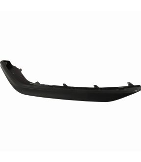 Bumper Cover Set For 16-18 Volkswagen Jetta