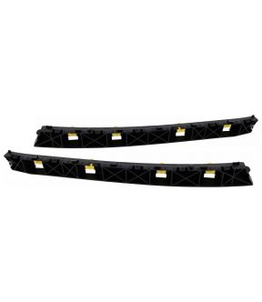 Bumper Cover Set For 21-23 Hyundai Elantra