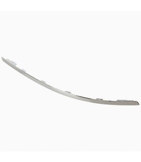 Bumper Cover Set For 05-07 Ford Five Hundred