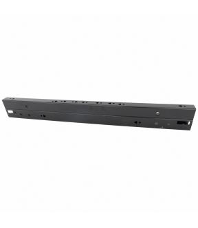 Bumper For 23-26 Chevrolet Colorado, 23-25 GMC Canyon; CAPA Certified