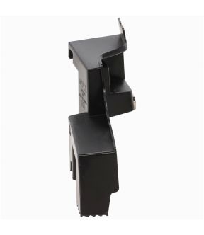Right Passenger Side Bumper For 21-24 Chevrolet Suburban, 21-24 Chevrolet Tahoe; CAPA Certified
