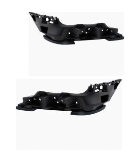 Grille Set For 15-17 Ford F-150