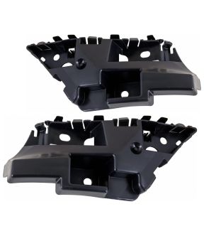 Grille Set For 18-20 Ford F-150