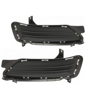 Fog Light Set For 19-21 Hyundai Tucson