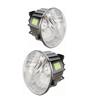 Fog Light Set For 05-06 Lexus ES330, 06-09 Toyota 4Runner, 05-07 Toyota Avalon, 04-05 Toyota RAV4