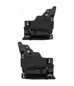 Bumper Cover Set For 22-25 Mercedes-Benz C300