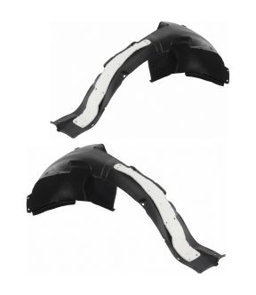 Fender Set For 17-18 Hyundai Elantra