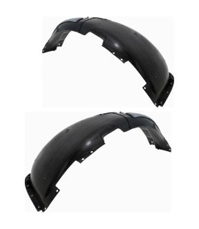 Fender Set For 17-18 Hyundai Elantra