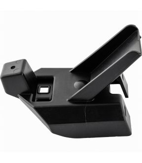Right Passenger Side Bumper For 2019-2025 Chevrolet GMC
