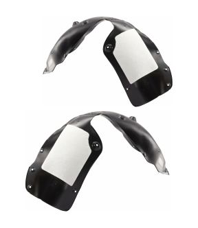 Fender Set For 22-24 Hyundai Santa Cruz