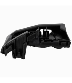 Bumper Cover Set For 18-24 Volkswagen Tiguan; CAPA Certified