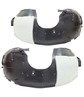 Fender Set For 24-25 Hyundai Sonata