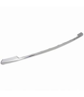 Bumper For 21-24 Chevrolet Suburban, 21-24 Chevrolet Tahoe; CAPA Certified
