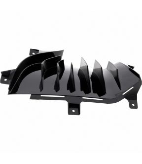 Left Driver Side Bumper For 21-24 Chevrolet Suburban, 21-24 Chevrolet Tahoe