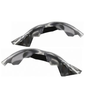 Fender Set For 07-13 Chevrolet Silverado 1500; CAPA Certified