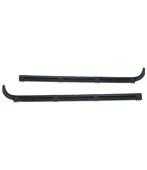 Door Seal And Weatherstrip Set For 87-96 Ford Bronco, 87-98 Ford F-150, 87-98 Ford F-250, 87-96 Ford F-350