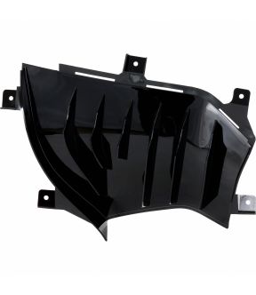 Right Passenger Side Bumper For 21-24 Chevrolet Suburban, 21-24 Chevrolet Tahoe
