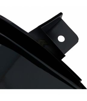 Right Passenger Side Bumper For 21-24 Chevrolet Suburban, 21-24 Chevrolet Tahoe
