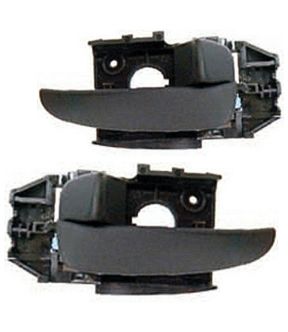 Door Handle Set For 01-06 Hyundai Elantra