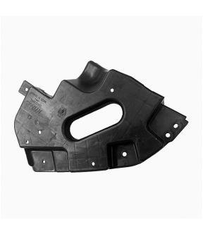 Left Driver Side Bumper For 21-24 Chevrolet Suburban, 21-24 Chevrolet Tahoe