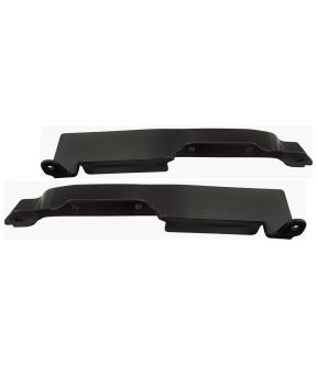 Wheel Arch Set For 11-17 Toyota Sienna; CAPA Certified