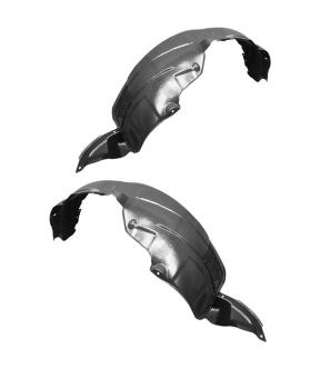 Fender Set For 07-12 Hyundai Veracruz