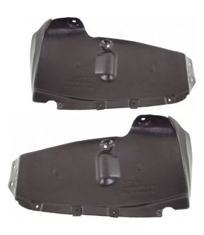 Fender Set For 12-17 Hyundai Accent