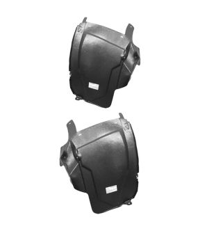 Fender Set For 08-10 Ford Explorer Sport Trac