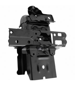 Right Passenger Side Bumper For 2018-2025 Lexus Toyota; CAPA Certified